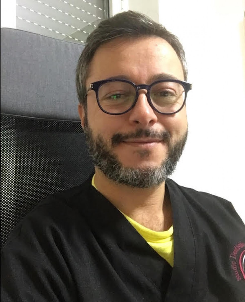 <p>Prof. Gabriele Cervino - Department  of Biomedical and Dental Sciences and Morphological and Functional Imaging, Messina University, Messina 98100, ME, Italy; gcervino@unime.it            <br></p>