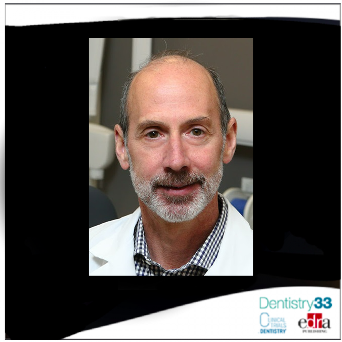 Dr. Lyndon F. Cooper named dean for VCU School of Dentistry Dentistry33