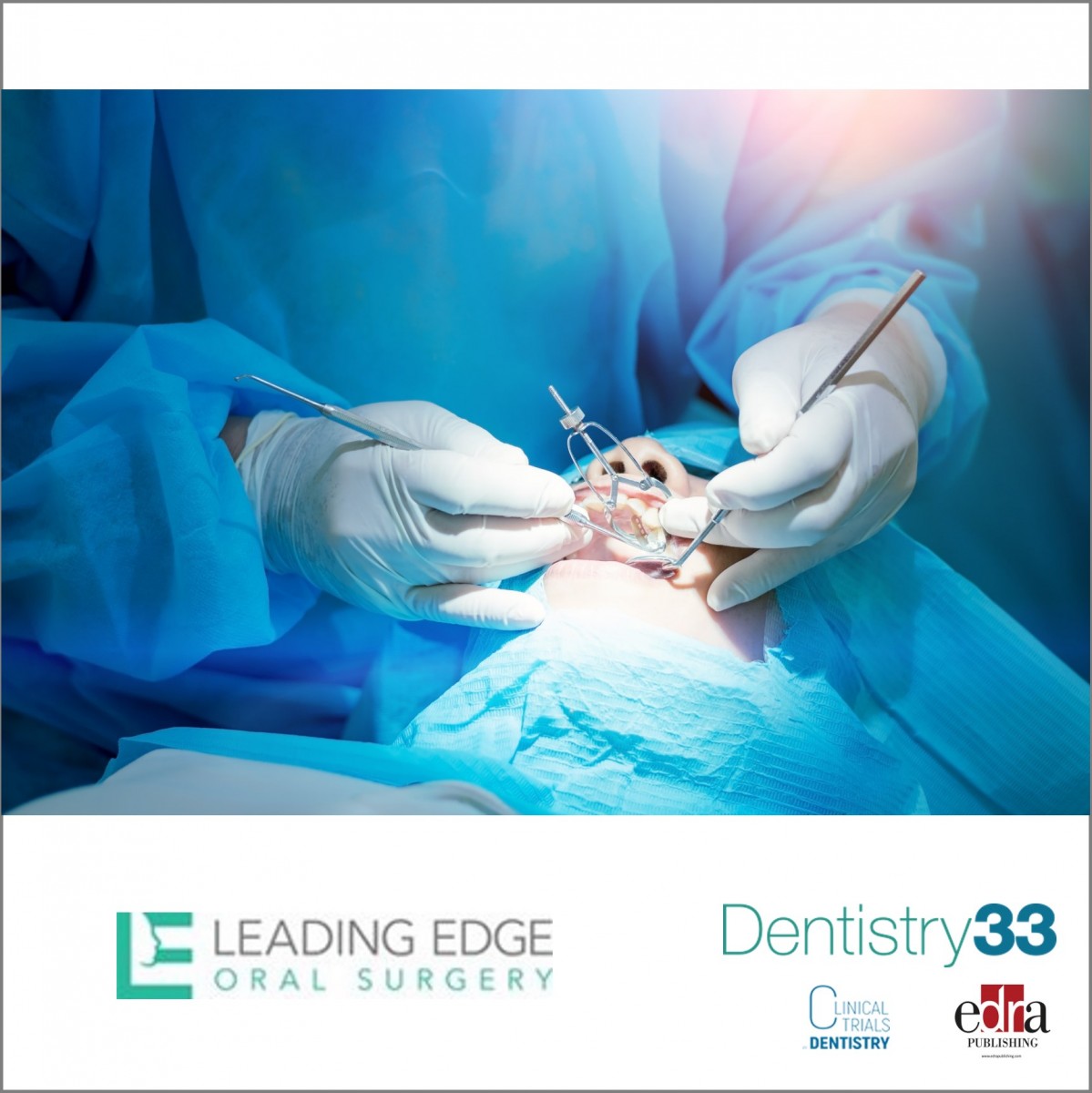 NY oral surgery practices merge Dentistry33