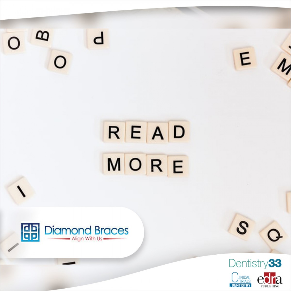 Diamond Braces’ Chief Clinical Officer Dr. Oleg Drut Puts the Focus on