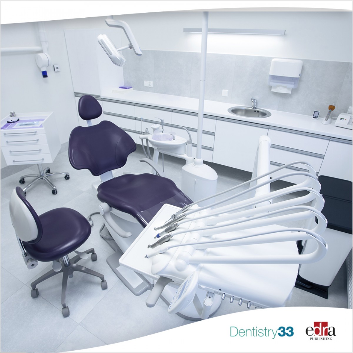 US Endo Partners rebrands as Specialized Dental Partners Dentistry33