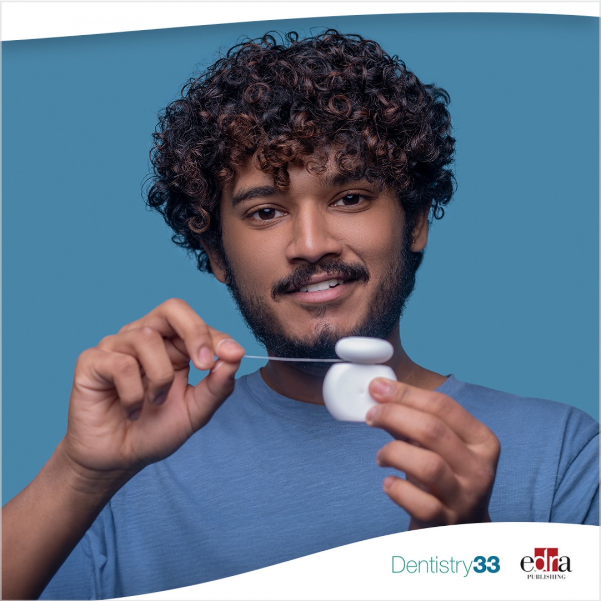 Maintenance of oral health in Alzheimer's patients and frail patients