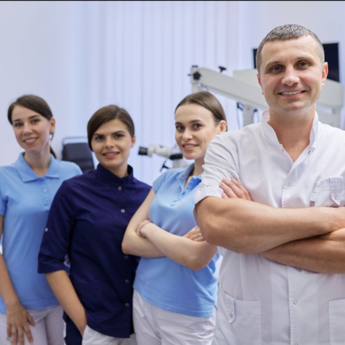 United Dental Corporation Announces Senior Leadership Promotions