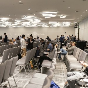 European Orthodontic Society Congress - image: Product School / Unsplash