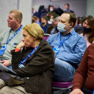 FDI World Dental Congress - non-Europe edition - image: Valery Tenevoy / Unsplash