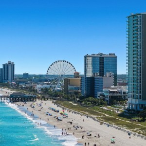 South Carolina Dental Association Annual Session - image: High Tide Content / Unsplash