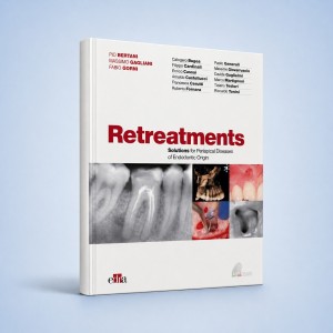 Retreatments - Edra Publishing book cover