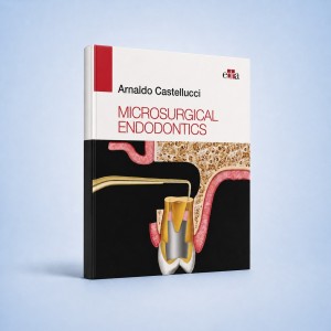 Microsurgical Endodontics - Edra Publishing book cover