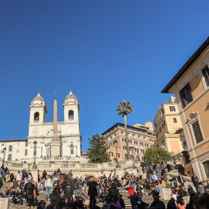SIDO International Congress - image: Nicole Arango Lang / Unsplash