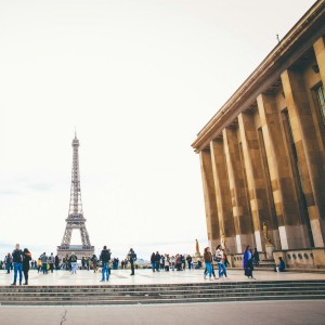ADF Congr&egrave;s - image: Sladjana Karvounis / Unsplash