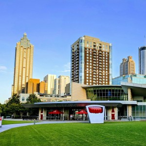 Carestream Dental Global Oral Health Summit - image: Akhil Yerabati / Unsplash