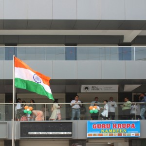 India Dental Show - image: Parth Savani / Unsplash