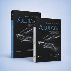 Solutions - Edra Publishing book cover