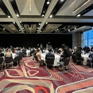 Australian Dental Congress - image: Andy Wang / Unsplash